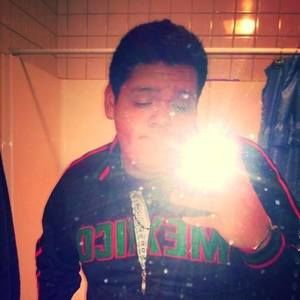 Meet your Posher, Abraham